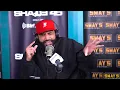 Download Lagu Locksmith - The Best Freestyle of 2024 (Sway In The Morning)