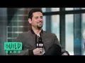 J R Ramirez On Latino Representation In Media