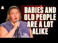 13 Minutes of Trailer Trash Tammy s Logic Trailer Trash Tammy PonToon Party