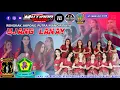 Lagu LIVE MALAM  PMJ UJANG LANAY ANNIVERSARY PUTRA PADJAJARAN KE.SUKATANI KE 1 TH  07 FEBRUARI 2026