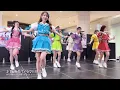 【スパガ】『七色のパノラマ!!!!!!!』Live Video