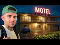 I Tested Motels After Midnight