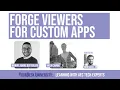 LIVE Build Your Own Forge Viewer Revit Data - Google Sheets