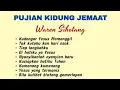 Download Lagu Lagu Rohani Pelengkap Kidung Jemaat  (PKJ) -  Waren Sihotang