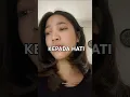 Download Lagu Kepada Hati - Sheila Anandara (cover)