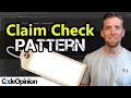 Processing Large Payloads with the Claim Check Pattern