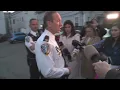 NOW Col Hugh Clements update on Atwells Ave situation