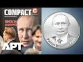 Download Lagu German Magazine Issues Silver Putin Coin to Mark Russian Leader’s Birthday | APT