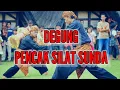 Download Lagu INSTRUMENTAL - DEGUNG SUNDA - PENCAK SILAT