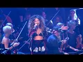 "Good Life" performed by Ella Eyre