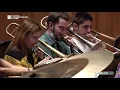 Masterclass with Jeff Ballard - Drums | Liceu Jazz