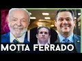Lagu 🚨THINGS WENT WRONG FOR MOTTA AND HE STOPPED! Lula and the Senate ruined the scheme.