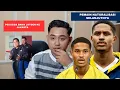 Download Lagu ALHAMDULILLAH KABAR GEMBIRA!! JAYDEN OSTERWOLDE BAWA KABAR BAIK | PSSI FULL SENYUM