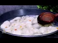 Homemade Lychee Syrup How to make Lychee syrup at home Easiest and quick fruit syrup recipe