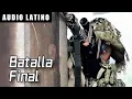 Spanish Movie - Sniper Team Decides to Use Abandoned Building as Final Staging Ground