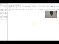 Python Tutorial 44 Understanding GUComboBoxI Tkinter checkBoxes and III