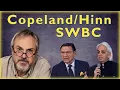 Benny Hinn and Kenneth Copeland at the Southwest Believers Conference