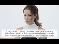 Kate Beckinsale on How to Get a Guy in the 1800 s Vanity Fair