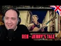 🇬🇧 Ren - Jenny's Tale (Official Music Video) | TEACHER PAUL REACTS