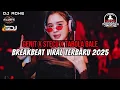 Download Lagu DJ BREAKBEAT VIRAL TERBARU 2025 - DJ GENIT X STECU X TABOLA BALE - DJ ADHE MP3