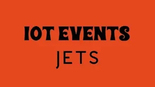 IoT Button and AWS Lambda with Ruby on Jets