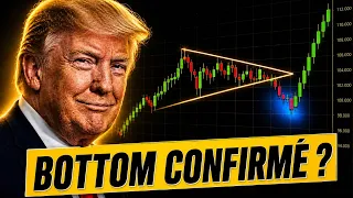 INDICES US : le BOTTOM est-il enfin confirmé ? (à ne pas rater)