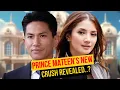 The Tragic Romance of Prince Mateen Fazura