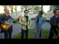 'Send Me Some Lovin' LES GREEN & HOWLIN' RIC (Rhythm Riot festival, Great Yarmouth) BOPFLIX sessions
