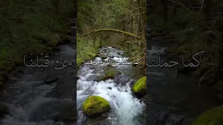 ربنا لا تؤاخذنا المنشاوي  المنشاوي  قران كريم دندنها