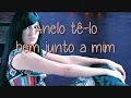 Fernanda Brum - Amo o Senhor (Com Legenda)