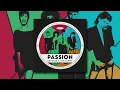 Passion (R U Satisfied) - Beltran & THE FLIRTS