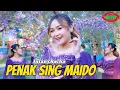 Download Lagu INTAN CHACHA - PENAK SING MAIDO ( Official video Music )