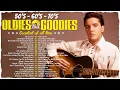 Lagu Oldies But Goodies 50s 60s 70s - Paul Anka, Engelbert, The Platters, Neil Sedaka, Elvis, Matt Monro