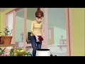 giantess mother