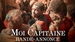 Moi Capitaine - Bande-annonce officielle VOSTFR