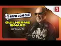 Download Lagu Guilherme Isnard | ZERØ | Papo com Clê