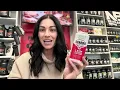 Qcarbo Herbal Clean cleansing detox drink