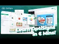 OptiSigns Digital Signage Platform Tutorial