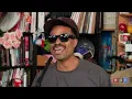 Bilal: Tiny Desk Concert