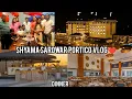 Shyama Sarowar Portico Vlog Dinner Birt ay Celebration Orai