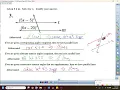 3-5 proofs with parallel lines