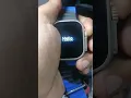 Download Lagu smart watch hard reset | smart watch code unlock | smart watch password unlock #smartwatch #unlock