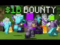 Download Lagu I Survived a $1 BILLION Bounty