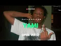 Zaylevelten- Yami [OPEN VERSE] Instrumental BEAT + HOOK by Kidaax Klein