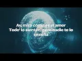 Universidad - TINI, Beéle | Lyrika: Lección que vibra en 8D