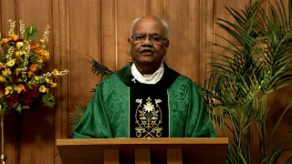 Catholic Mass Today Daily TV Mass Friday November 14 2025 