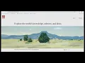 JSTOR Database Tutorial Absalom English II