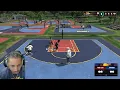 Download Lagu BEST DRIBBLE GOD PLAYING NBA 2K26 EARLY!! GIVEAWAYS RN