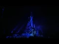 4K | Disney´s Frozen " Let it go " - Spectacular Show at Disneyland Paris