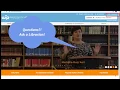 How to Use Primo-the Library Catalog